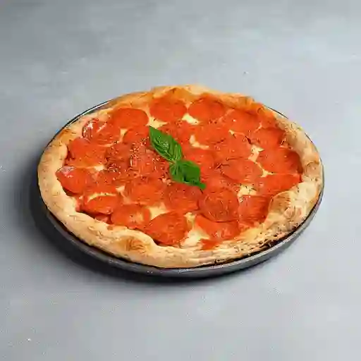 Pizza Artesanal Stephano