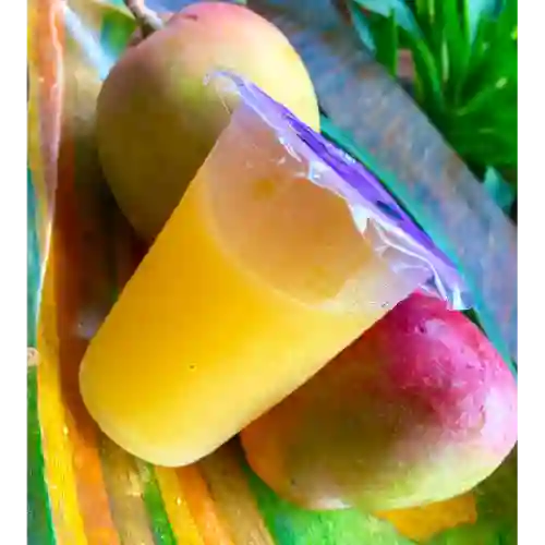 Jugo de Mango en Agua