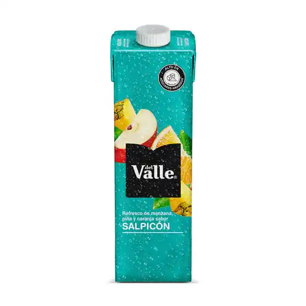 Del Valle Jugo Salpicón