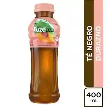 Fuze Tea Durazno 500 ml