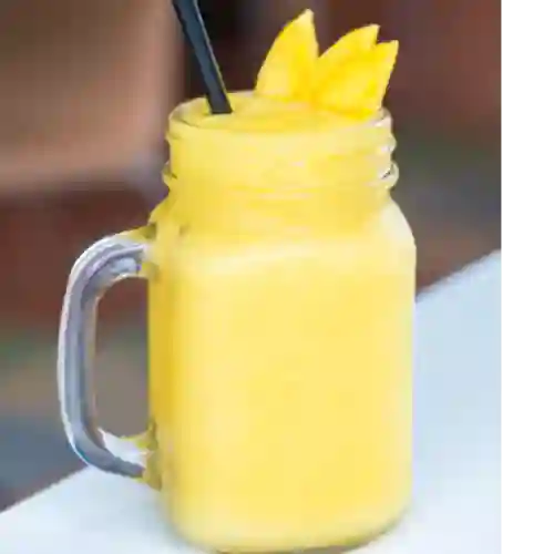 Limonada de Mango Biche