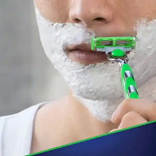 Gillette Repuesto De Afeitado