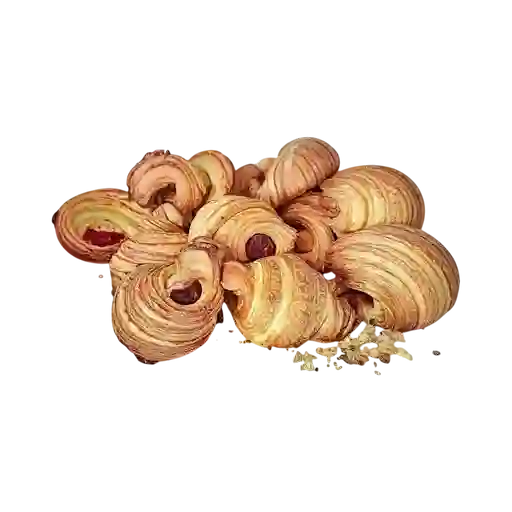 Croissant Ranchero