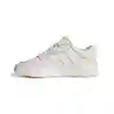 Adidas Zapatos Court 24 Rosado Para Mujer Talla 6.5