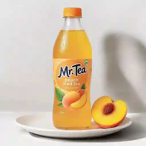 Te Helado Mr Tea 500 Ml