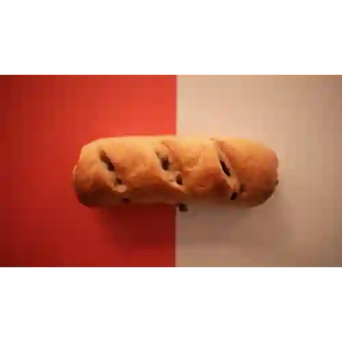 Pan de Chocolate Arequipe