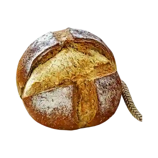 Pan Galleta