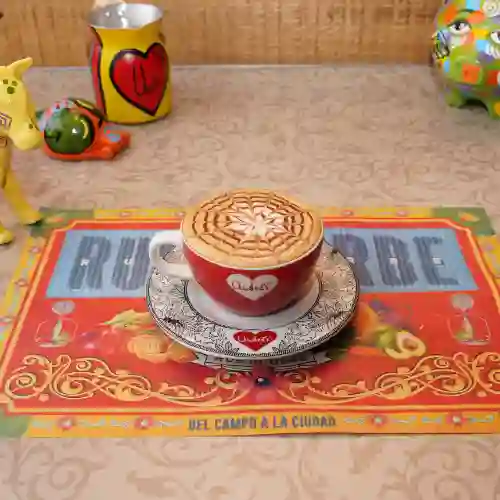 Mocaccino