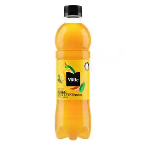 Jugo Del Valle Fresh Citrus 400 ml
