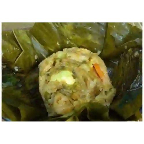 Tamales