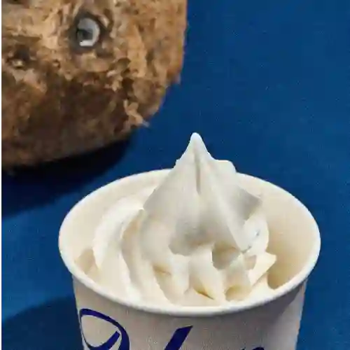 Soft de Coco