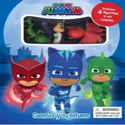Cuentos y Aventuras Eone - Pj M Phidal