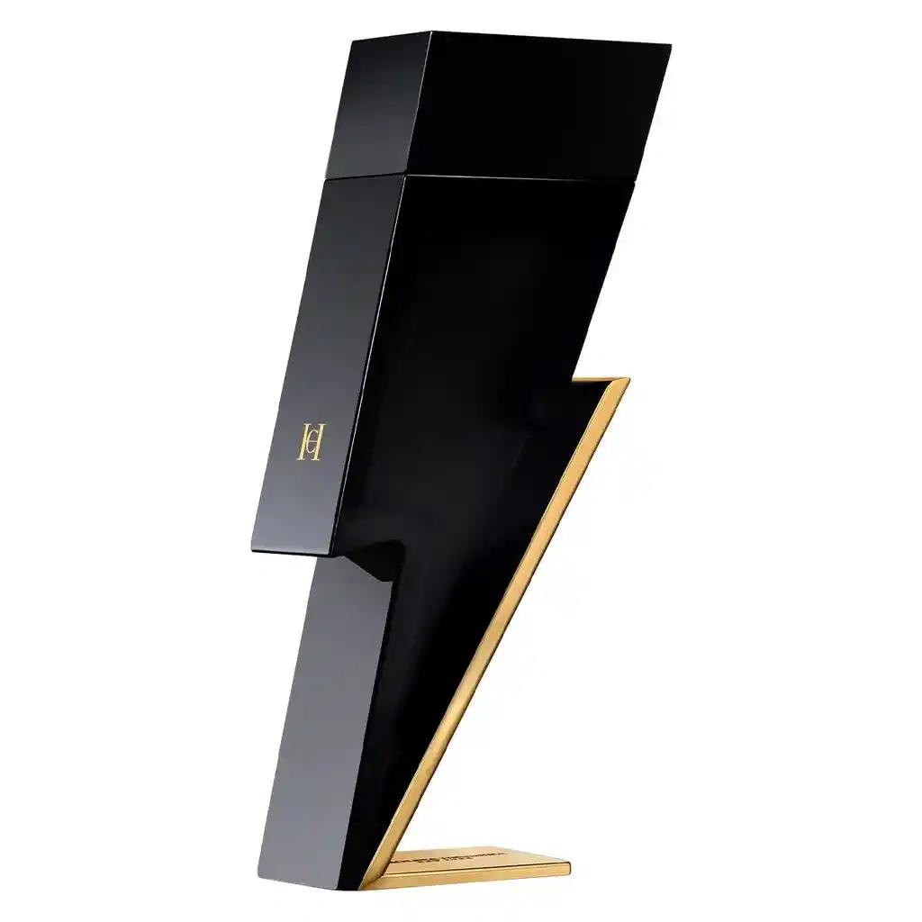 Carolina Herrera Bad Boy Edt 150ml Para Hombre 100% Original