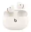 Beats Studio Audífono Buds Inalámbricos Marfil