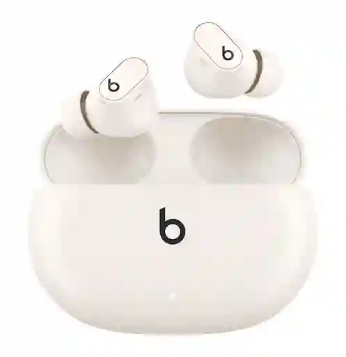 Beats Studio Audífono Buds Inalámbricos Marfil
