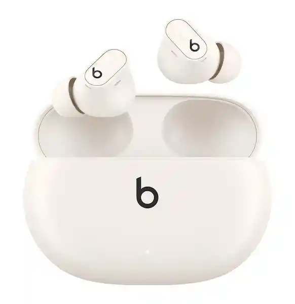 Beats Studio Audífono Buds Inalámbricos Marfil