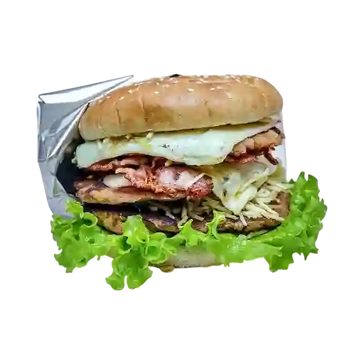 Mixta