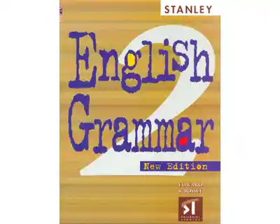 English Grammar 2