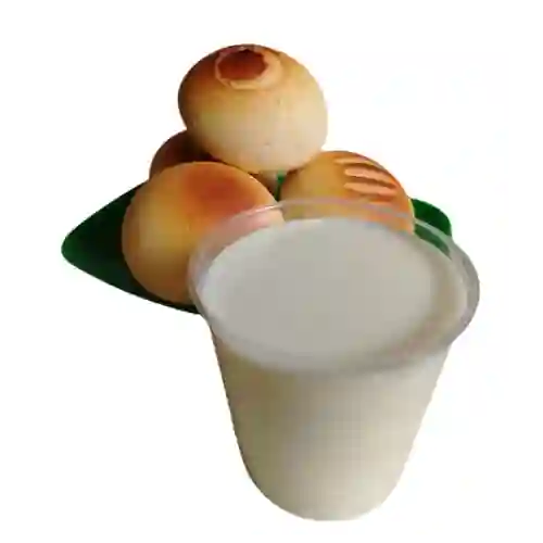 3 Avenas Mas 3 Pan de Bono