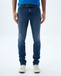 Jean Hombre Azul Talla 30 539f515 Americanino