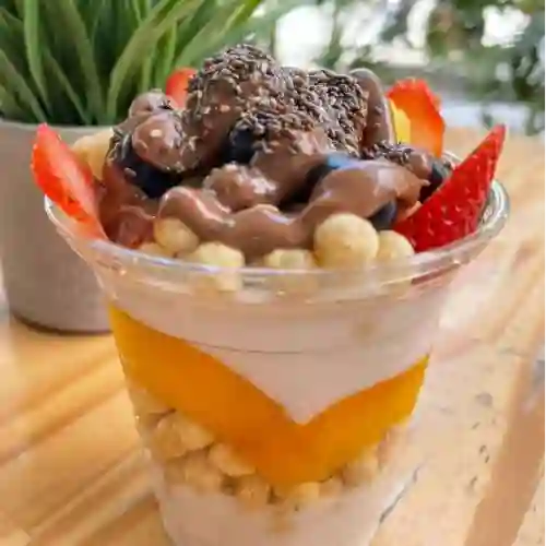 Parfait Vegano 10 Oz