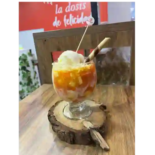 Salpicón Batifresh