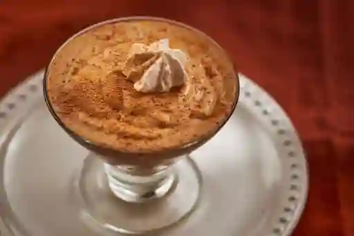 Suspiro Limeño