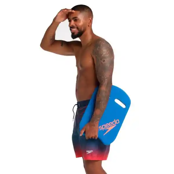 Short W. Coastal Cityscape 18 T XXL Speedo