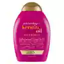 Ogx Shampoo Keratin Oil Anti-Breakage 