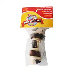 Hueso Carnaza Maxcotas