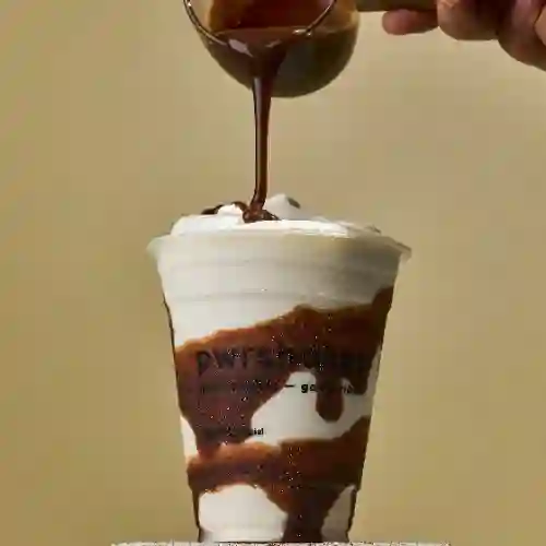 Vainilla Frozen