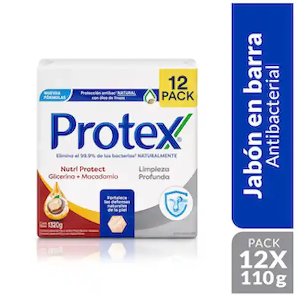 Protex Pack Jabón