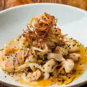 Ceviche Nikkei