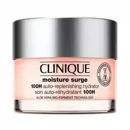 Clinique Hidratante Gel Auto Moisture Surge 100h