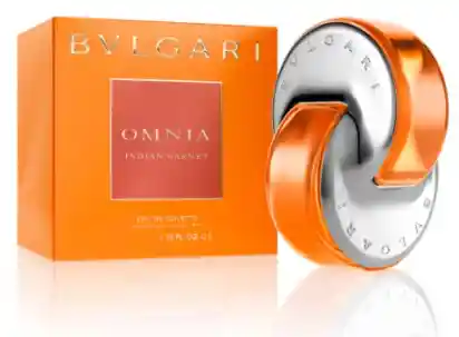 Bvlgari Perfume Omnia Indian Garnet Woman 65 mL