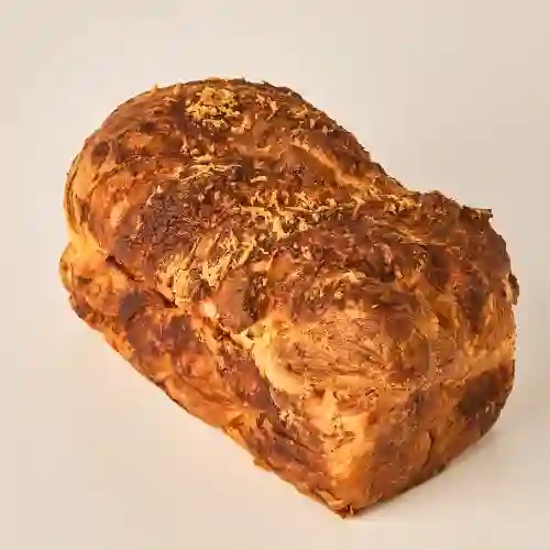 Pan Trenzado de Queso