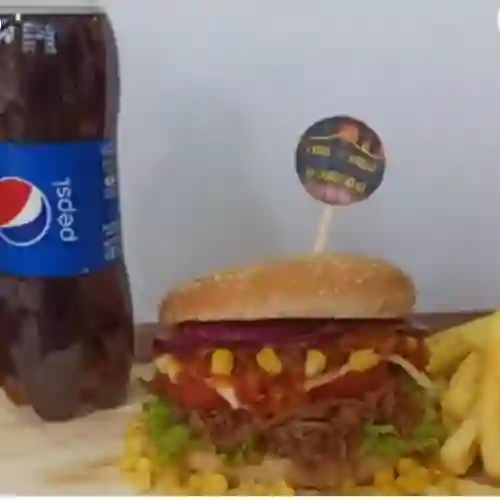 Combo Campesino