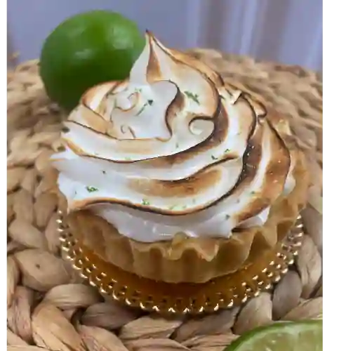 Pie de Limon