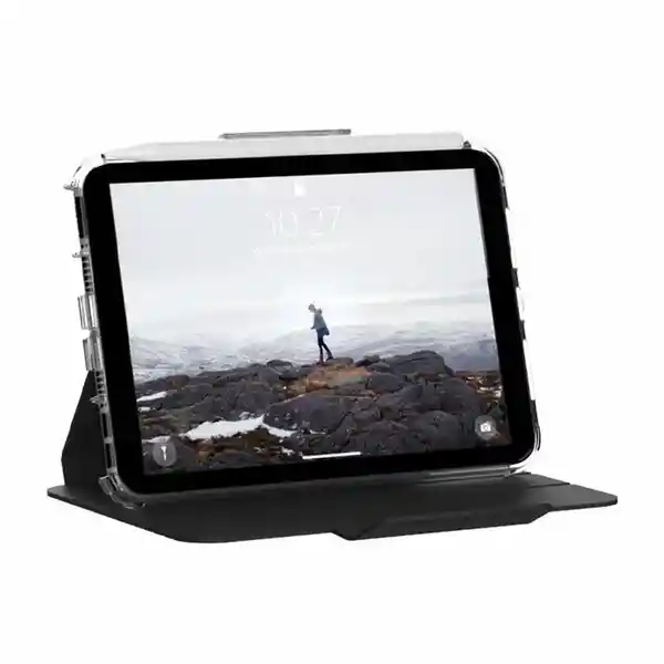 Uag Case Protectora (Apple Exclusive) u Lucent Folio