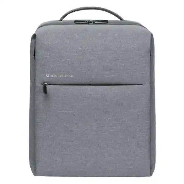 Xiaomi mi City Backpack 2 Ligth Gray