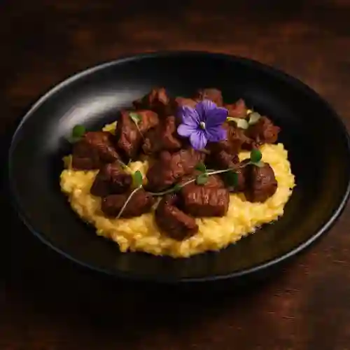 Risotto Lepavilion