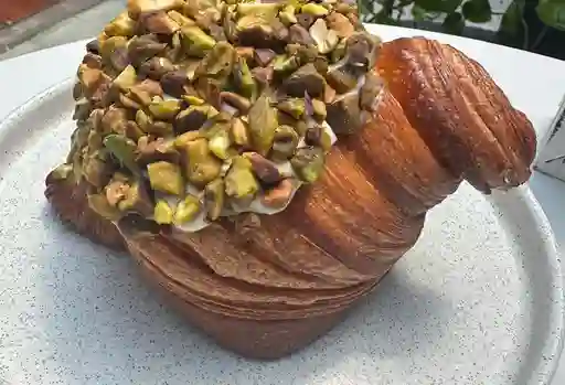 Croissant de Pistacho