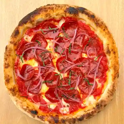 Pepperoni