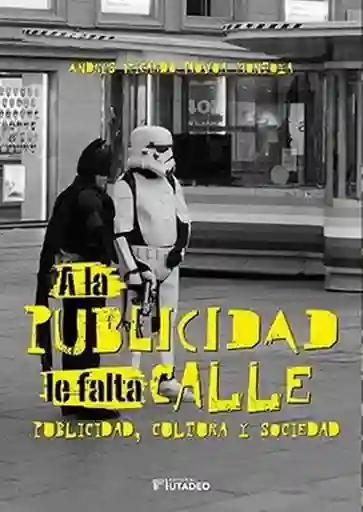 a La Publicidad Le Falta Calle