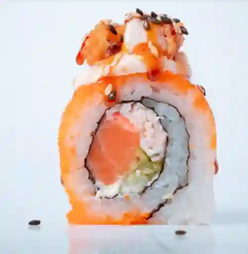 Akira Roll