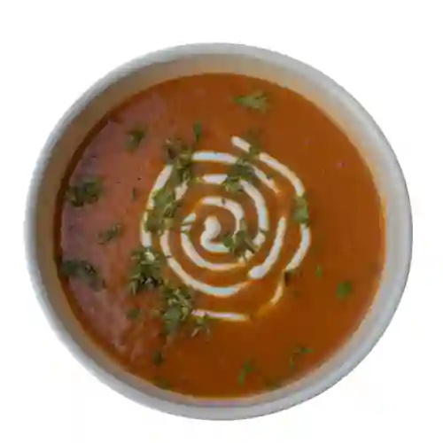 Sopa Azteca