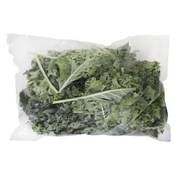 Kale Fresco