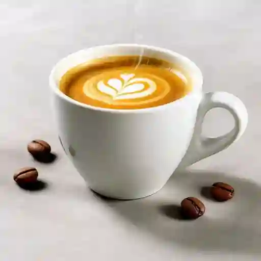 Café con leche
