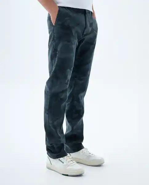 Jean Hombre Azul Talla 36 539f904 Americanino