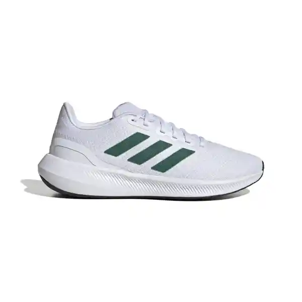Adidas Zapatos Runfalcon 3.0 Para Hombre Blanco Talla 9.5